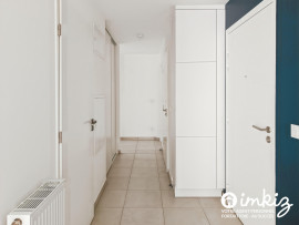 Vente
Appartement de standing 4 pièces