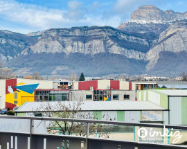 Vente
Appartement de standing 4 pièces