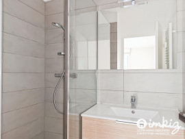 Vente
Appartement de standing 4 pièces
