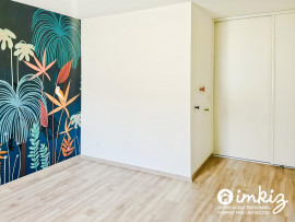 Vente
Appartement de standing 4 pièces