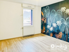Vente
Appartement de standing 4 pièces