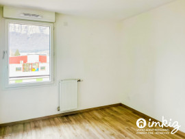 Vente
Appartement de standing 4 pièces