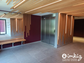 Vente
Appartement de standing 4 pièces