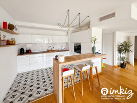 Vente
Appartement de standing, 4 pièces