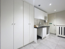 
                                                                                        Vente
                                                                                         appartement de standing de 204 m² PARIS 8