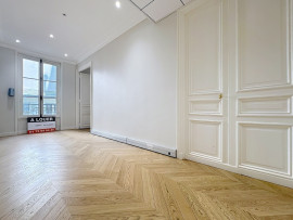 
                                                                                        Vente
                                                                                         appartement de standing de 204 m² PARIS 8