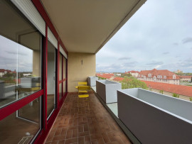 
                                                                                        Location
                                                                                         Standing  pour ce 3 pièces - METZ PONTIFFROY