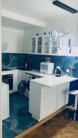 Location
appartement de standing (loyer tout inclus)