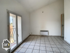 Vente
Appartement de Type 2