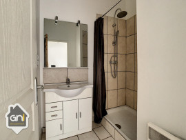 Vente
Appartement de Type 2