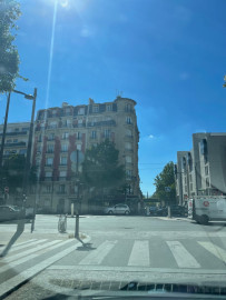 
                                                                                        Location
                                                                                         Appartement design Haussmannien Paris (loyer tout inclus)