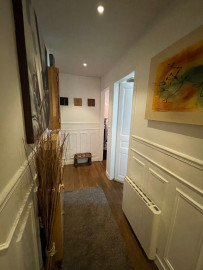
                                                                                        Location
                                                                                         Appartement design Haussmannien Paris (loyer tout inclus)