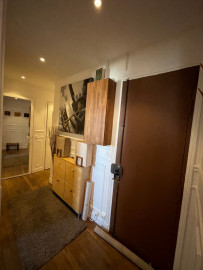 
                                                                                        Location
                                                                                         Appartement design Haussmannien Paris (loyer tout inclus)