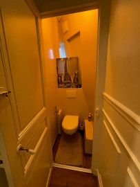
                                                                                        Location
                                                                                         Appartement design Haussmannien Paris (loyer tout inclus)