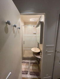 
                                                                                        Location
                                                                                         Appartement design Haussmannien Paris (loyer tout inclus)