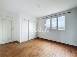 
                                                                                        Vente
                                                                                         Appartement deux chambres PONT HEBERT