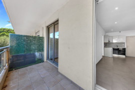 
                                                                                        Vente
                                                                                         APPARTEMENT DEUX PIECES AVEC TERRASSE