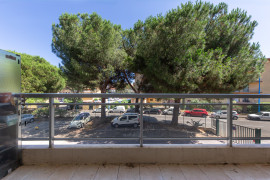 
                                                                                        Vente
                                                                                         APPARTEMENT DEUX PIECES AVEC TERRASSE