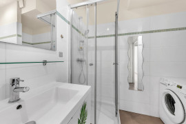 
                                                                                        Vente
                                                                                         APPARTEMENT DEUX PIECES AVEC TERRASSE