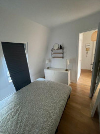
                                                                                        Location
                                                                                         Appartement deux pièces Gambetta