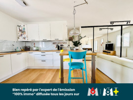
                                                                                        Vente
                                                                                         Appartement d'exception - 73 m² - Quartier Hauts Pavés