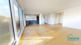 
                                                                                        Vente
                                                                                         Appartement d'exception avec terrasse panoramique et vue Tour