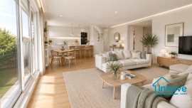 
                                                                                        Vente
                                                                                         Appartement d'exception avec terrasse panoramique et vue Tour