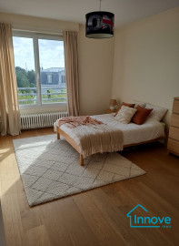 
                                                                                        Vente
                                                                                         Appartement d'exception avec terrasse panoramique et vue Tour