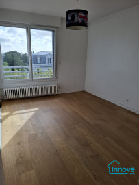 
                                                                                        Vente
                                                                                         Appartement d'exception avec terrasse panoramique et vue Tour