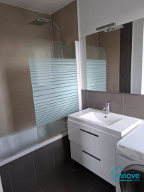 
                                                                                        Vente
                                                                                         Appartement d'exception avec terrasse panoramique et vue Tour