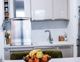 
                                                                                        Location
                                                                                         Appartement d'exception charmant T2 avec terrasse