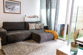 
                                                                                        Location
                                                                                         Appartement d'exception charmant T2 avec terrasse