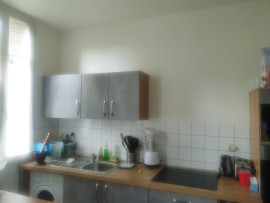 
                                                                                        Location
                                                                                         Appartement Drancy à louer