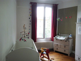 
                                                                                        Location
                                                                                         Appartement duplex 3/4 pièces