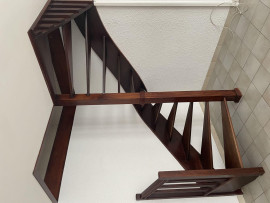 
                                                                                        Location
                                                                                         Appartement duplex 3 pièces proche de la gare