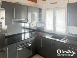 Vente
Appartement Duplex 3 pièces type Maison Ville