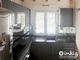 Vente
Appartement Duplex 3 pièces type Maison Ville