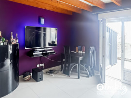 Vente
Appartement Duplex 3 pièces type Maison Ville