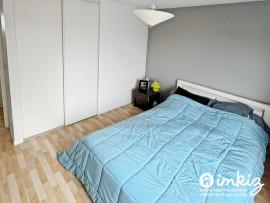 Vente
Appartement Duplex 3 pièces type Maison Ville