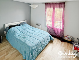 Vente
Appartement Duplex 3 pièces type Maison Ville