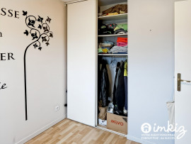Vente
Appartement Duplex 3 pièces type Maison Ville
