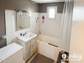 Vente
Appartement Duplex 3 pièces type Maison Ville