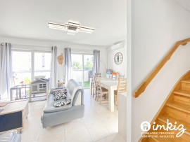 Vente
Appartement duplex 4 pièces
