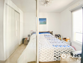 Vente
Appartement duplex 4 pièces