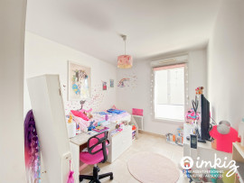 Vente
Appartement duplex 4 pièces