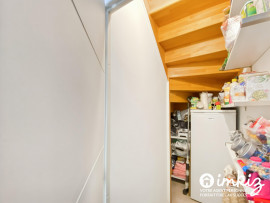 Vente
Appartement duplex 4 pièces