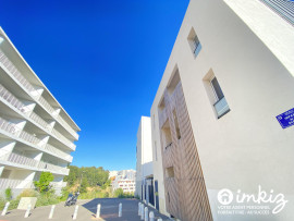 Vente
Appartement duplex 4 pièces