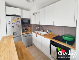 Vente
                                                                                Appartement duplex 4 pièces lumineux refait à neuf