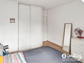 Vente
                                                                                Appartement duplex 4 pièces lumineux refait à neuf