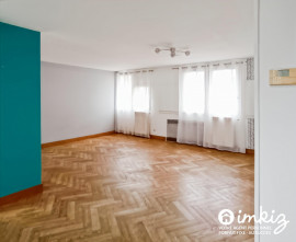 Vente
Appartement duplex 4 pièces terrasse vue forêt